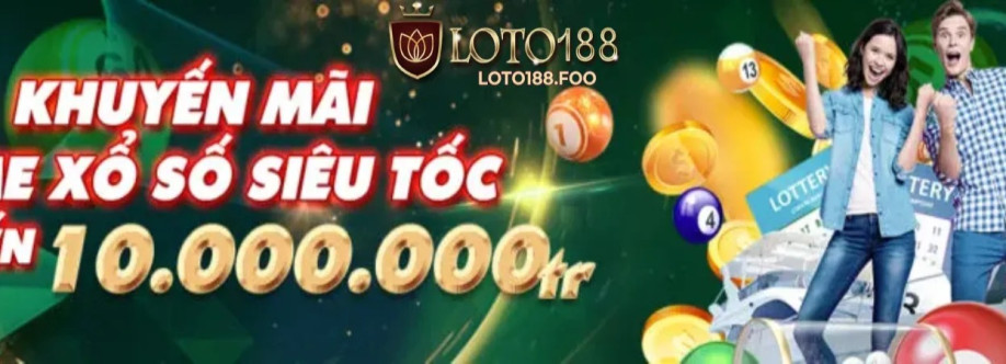 Loto188 foo