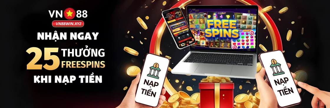 VN88 Cổng Game Số 1 Việt Nam 2025