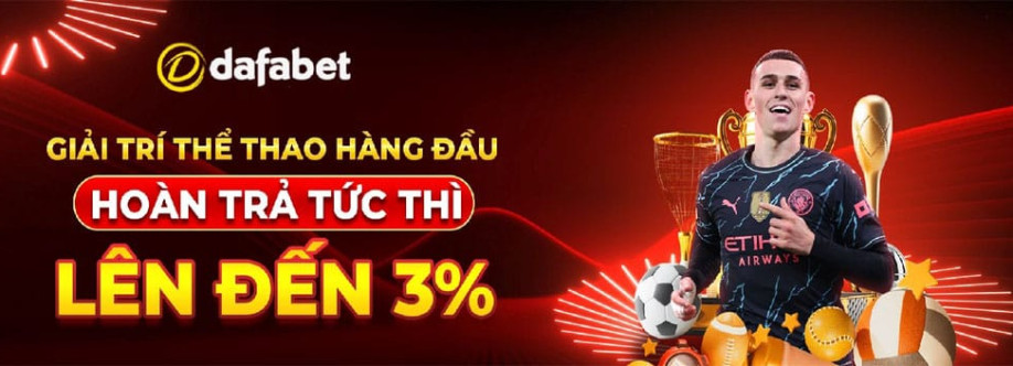 Dafabet Nhà cái uy tín 2025