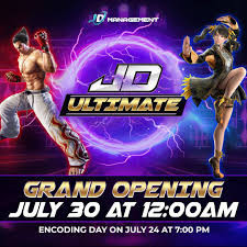 JDULTIMATE