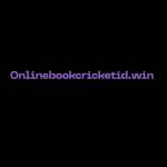 Online Book Cricket ID