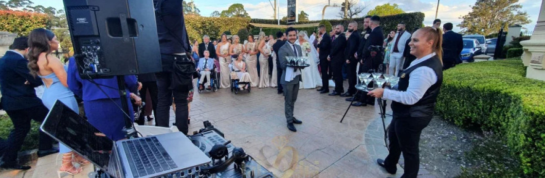 Exclusive Wedding DJs
