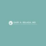 Gary A Belaga  M D