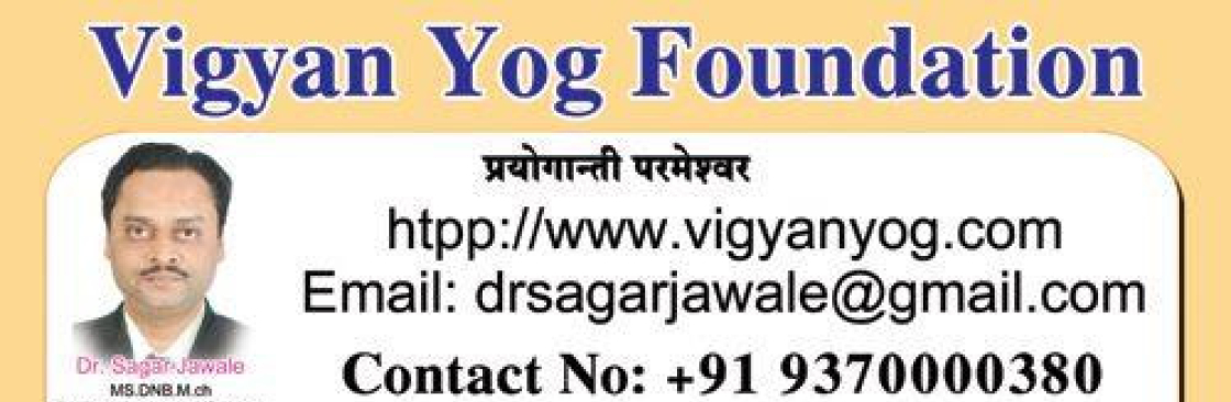 Vigyan Yog