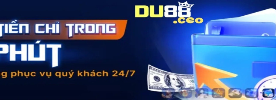 Du88 ceo