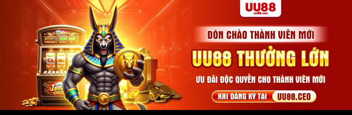 UU88 Ceo