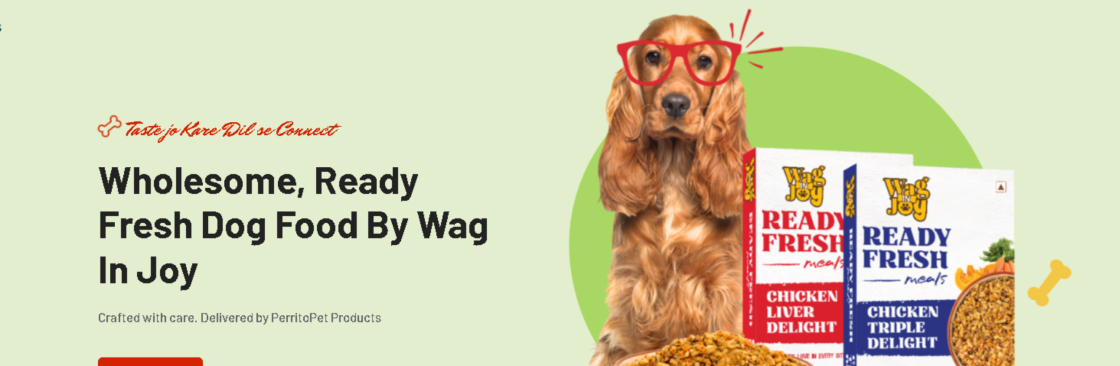 Perrito Pet Products