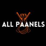 Allpaanel