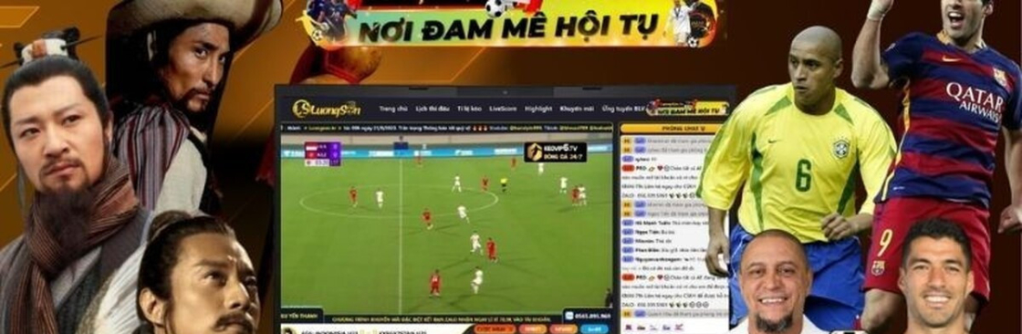 luongsontv