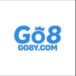 GO8 Cổng Game Đổi Thưởng