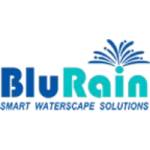 BluRain waterscape