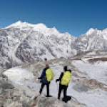 Sherpa teams