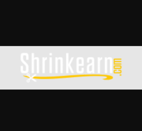 Shrink Earnv