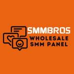 Smmbros Wholesale Smm Panel