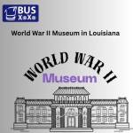 world war II museum