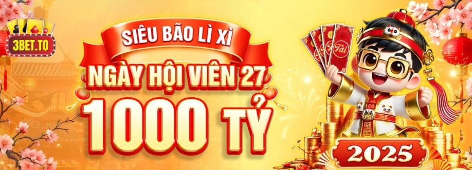 3BET TO