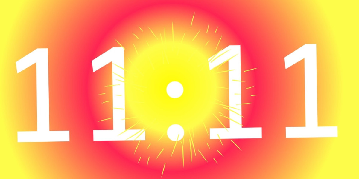 How 1111 Angel Number Influences Your Life