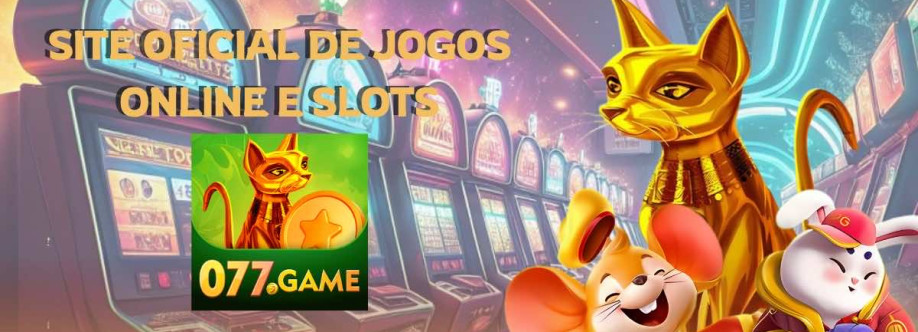 077GAME VIP SITE DE SLOTS BRASIL