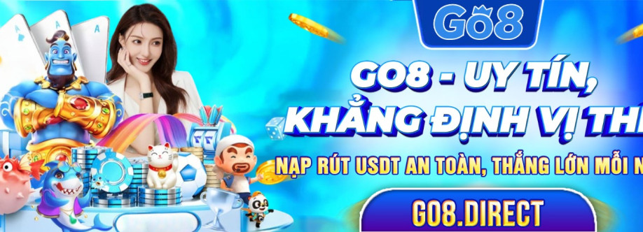 Go8 direct