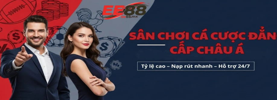 ee88 Nhà Cái Uy Tín Hàng Đầu Châu Âu Nay Có Mặt Tại Việt Nam