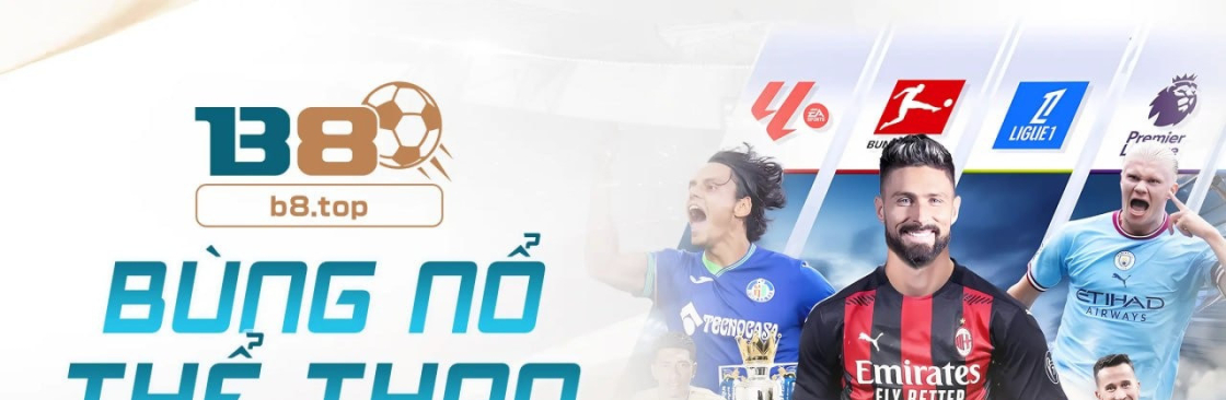 B8 Nhà cái cá cược