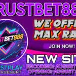 TRUSTBET88