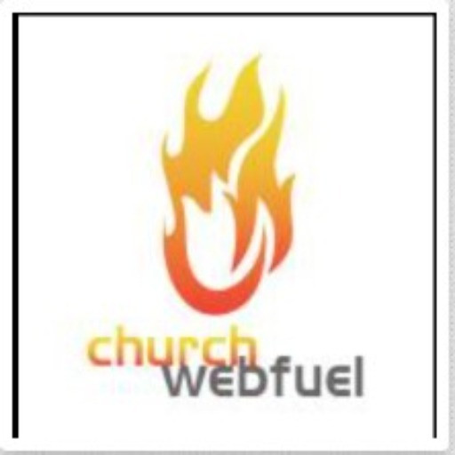 churchwebfuel com