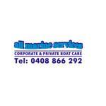 All Marine Services Australia Pty Ltd