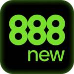 888New blog
