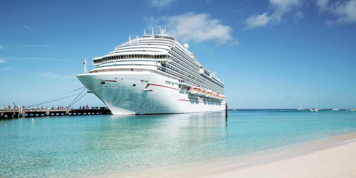Cruise Planning Made Easy: Why You Need a Royal Caribbean Cruise Travel Agent