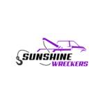 Sunshine Coast Wreckers