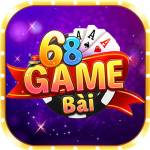 68 game bài thiên đường giải trí