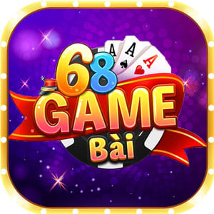 68 game bài thiên đường giải trí
