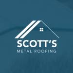 Scott's Metal Roofing