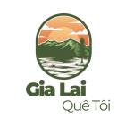 Gia Lai quê tôi