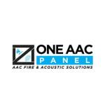 One acc panel