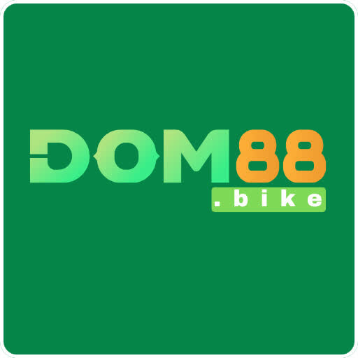 DOM88 Nhà cái cá cược thể thao casino đổi thưởng hàng đầu Việt