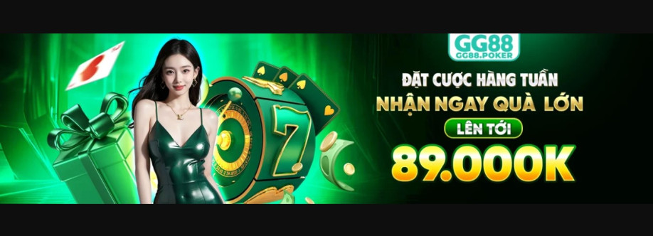 GG88 poker