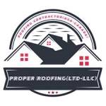Proper Roofing