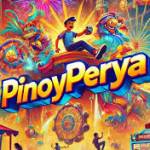 PINOYPERYA