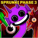 sprunki phase