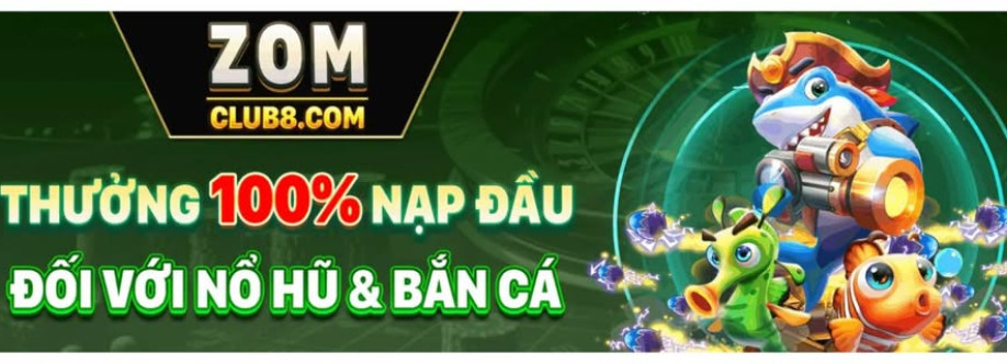 ZomClub Cổng game đổi thưởng đỉnh cao 20