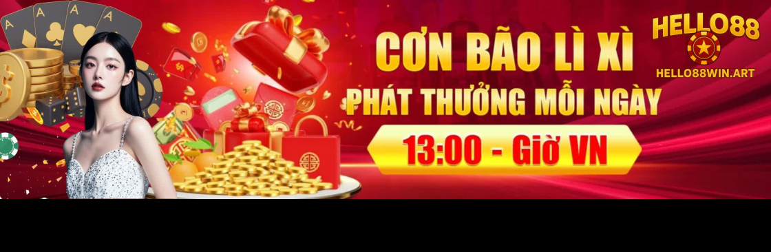 Hello88win Sân Chơi Cá Cược Uy Tín Game Bài Nổ Hũ Thể Thao Đỉnh Cao