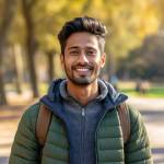 Anil Yadav