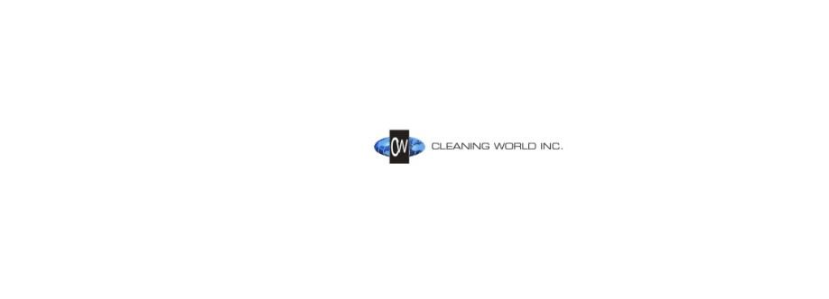 Cleaning World Inc