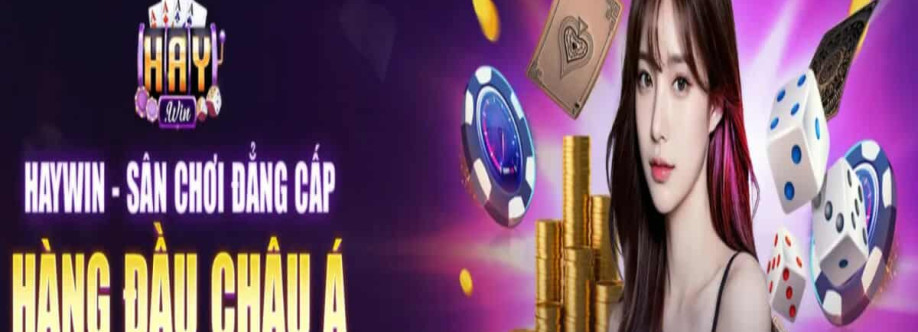 Haywin Cổng game bài