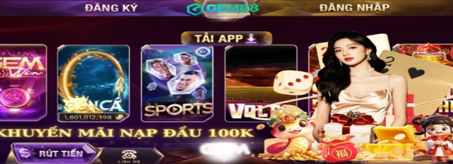 Nhà cái GEM88