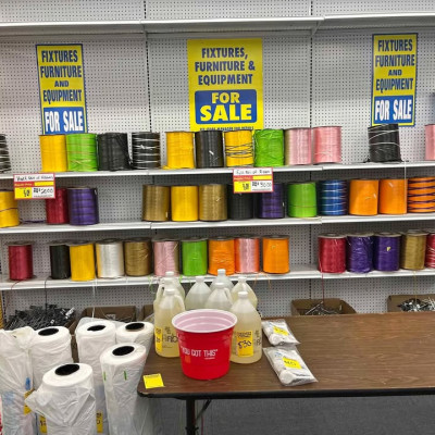 Bangor Party City Store Closing Sale! Save up to 80% off! Profile Picture