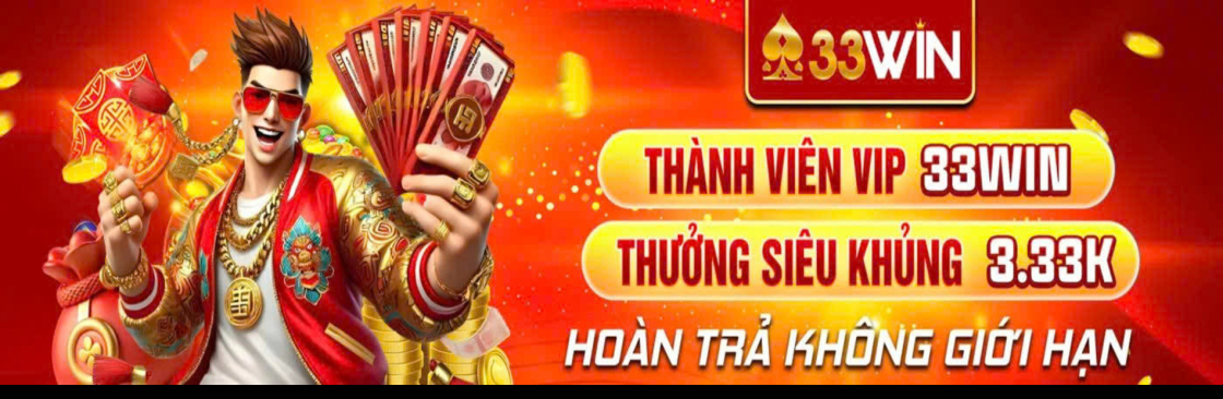 Nhà Cái 33Win