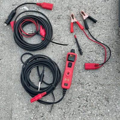 Power Probe III w/Case & Acc Profile Picture